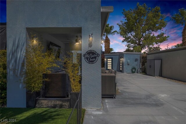 8175 Arville St Unit 318, Las Vegas, NV 89139