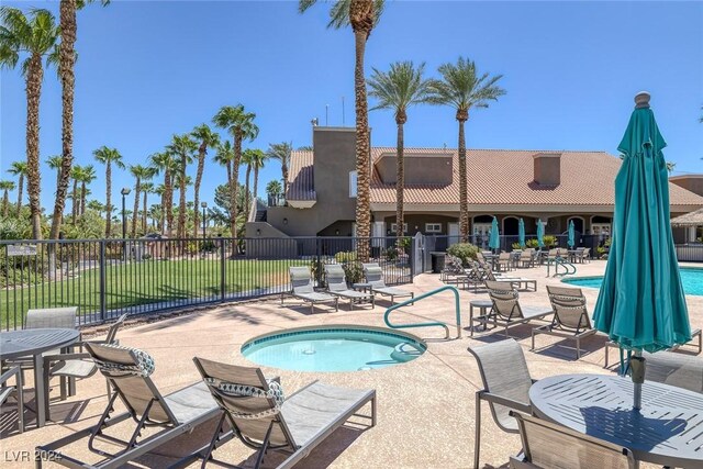 8175 Arville St Unit 318, Las Vegas, NV 89139