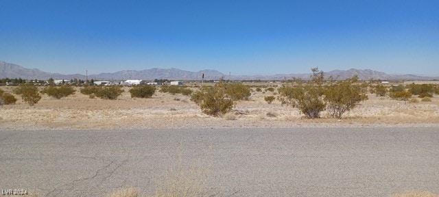 460 N Humahuaca St, Pahrump NV, 89060 land for sale