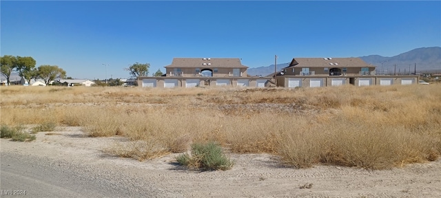 2300 E Ambush St, Pahrump NV, 89048 land for sale