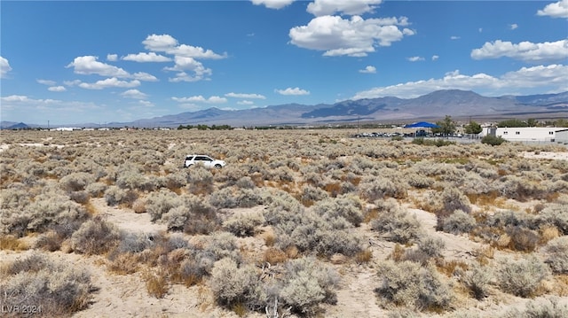 Listing photo 3 for 1401 E Kearney St, Pahrump NV 89048