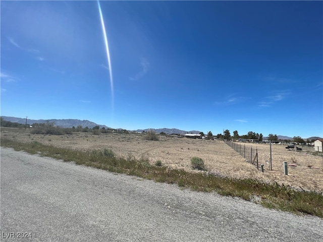 770 S Happy Ln, Pahrump NV, 89048 land for sale