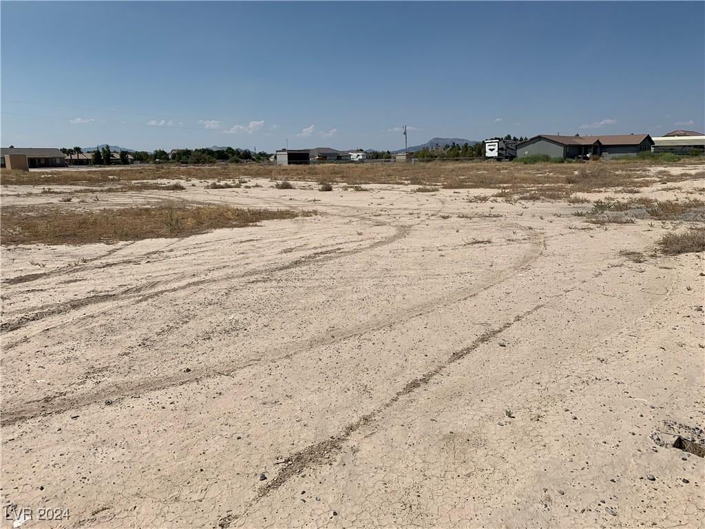 3720 Ranger Way, Pahrump, NV 89048