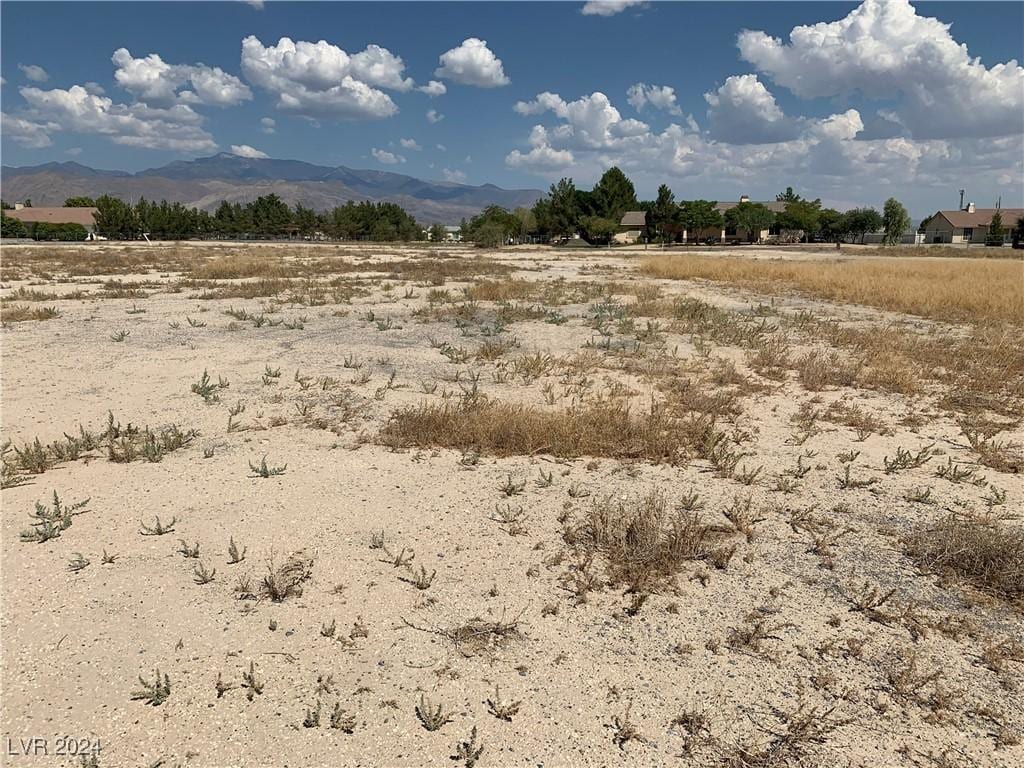 3720 Ranger Way, Pahrump, NV 89048