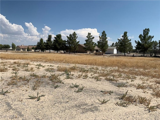 3720 Ranger Way, Pahrump, NV 89048