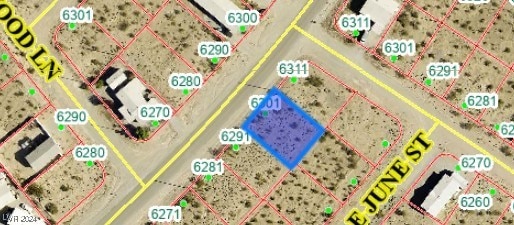 Listing photo 3 for 6301 Park Retiro, Pahrump NV 89060