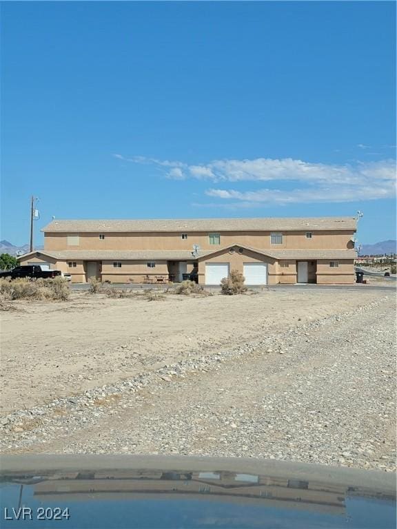 200 Mount Charleston Dr, Pahrump, NV 89048 - photo 1