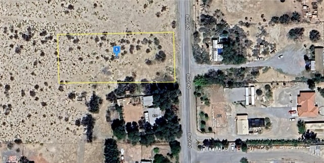 Listing photo 2 for 830 Buol Rd, Pahrump NV 89048