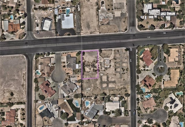 Desert, Las Vegas NV, 89146 land for sale