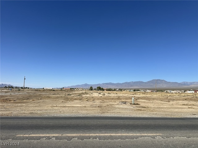 2790 E Dandelion St, Pahrump, NV 89048 - photo 1
