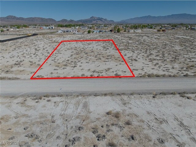 4170 Cody Rd, Pahrump NV, 89048 land for sale