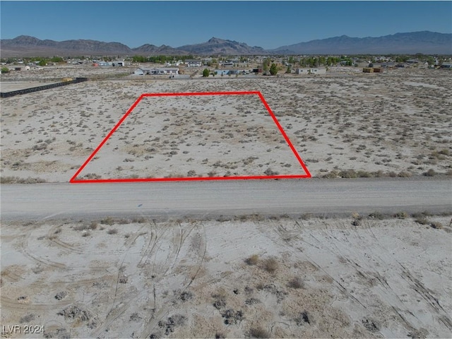 4170 Cody Rd, Pahrump NV, 89048 land for sale