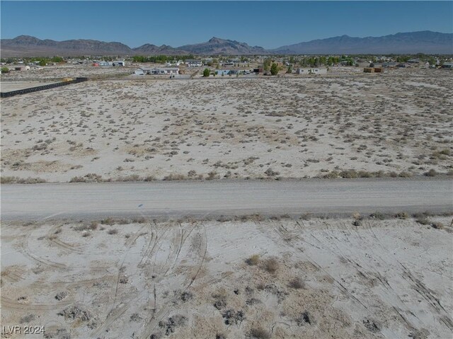 Listing photo 3 for 4170 Cody Rd, Pahrump NV 89048