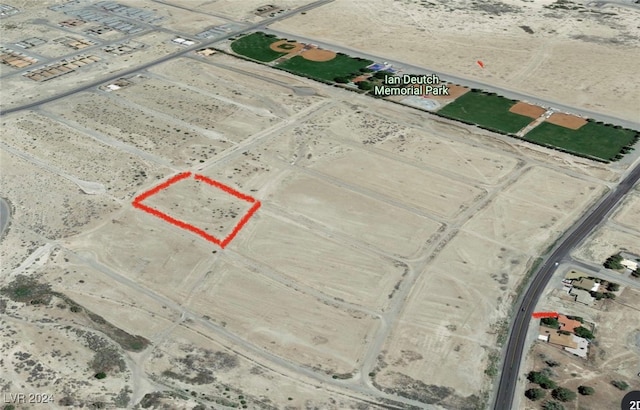 Listing photo 2 for 1581 Dakota St, Pahrump NV 89048