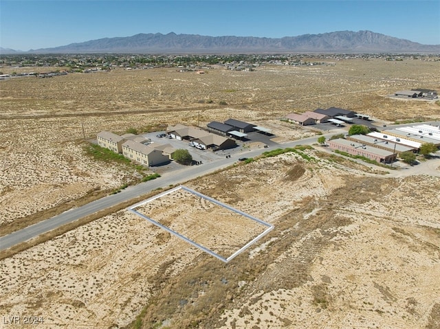 Listing photo 2 for 2110 E Ambush St, Pahrump NV 89048