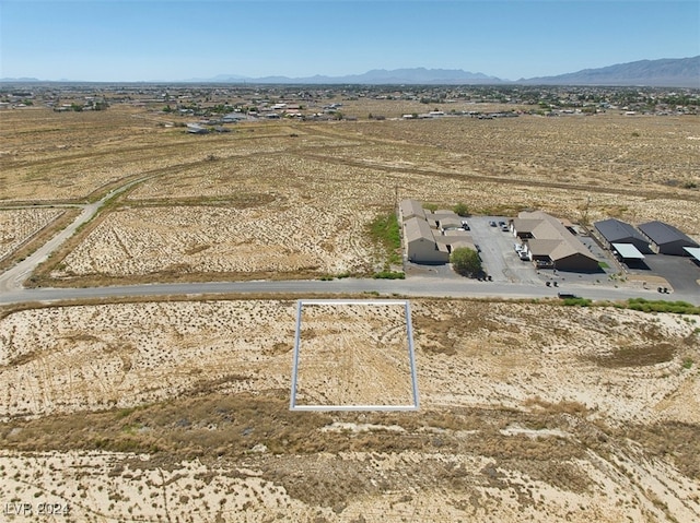 Listing photo 3 for 2110 E Ambush St, Pahrump NV 89048