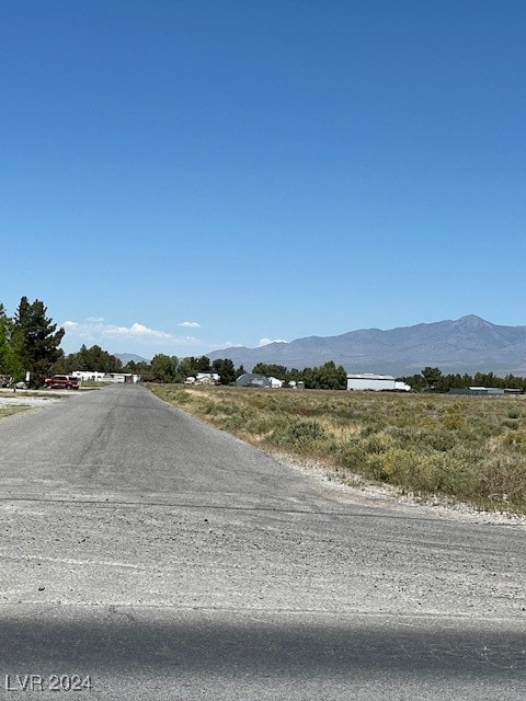 921 S Ford Loop, Pahrump NV, 89048 land for sale