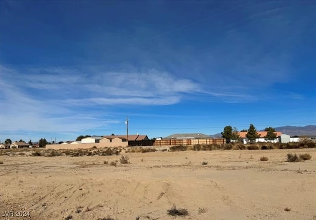 240 E Elmont St, Pahrump NV, 89048 land for sale