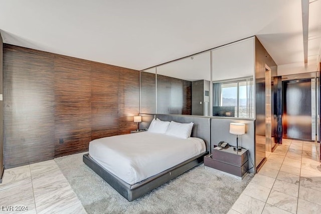4381 W Flamingo Rd Unit 3021, Las Vegas, NV 89103 - view of bedroom