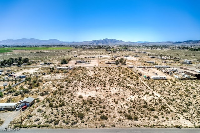 1841 N Lola Ln, Pahrump NV, 89060 land for sale