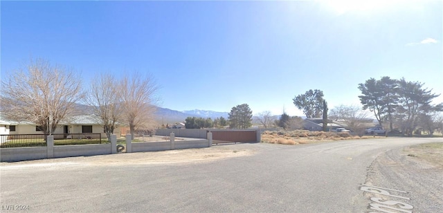 5681 Kens Pl, Pahrump NV, 89060 land for sale