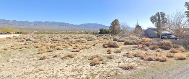 Listing photo 2 for 5681 Kens Pl, Pahrump NV 89060