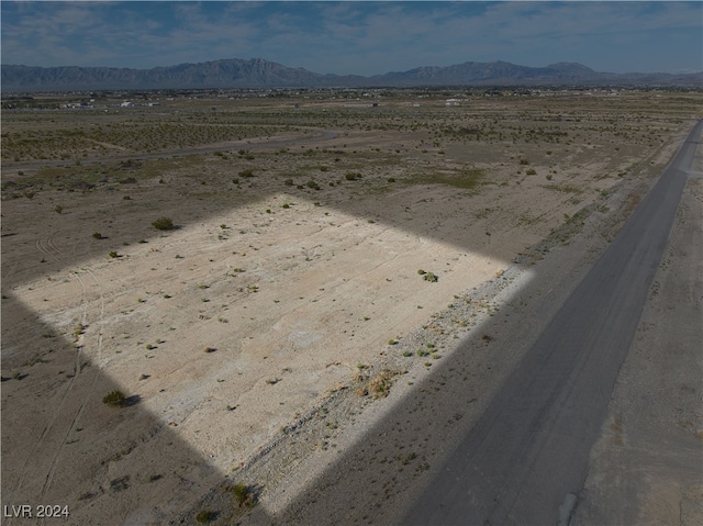 Listing photo 2 for 1251 E Irene St, Pahrump NV 89060