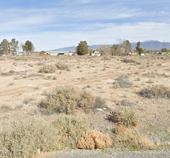 Listing photo 2 for 1200 Mickey St, Pahrump NV 89048