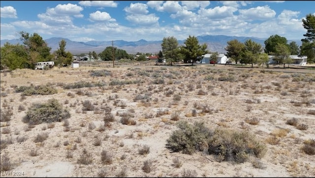 Listing photo 3 for 1200 Mickey St, Pahrump NV 89048