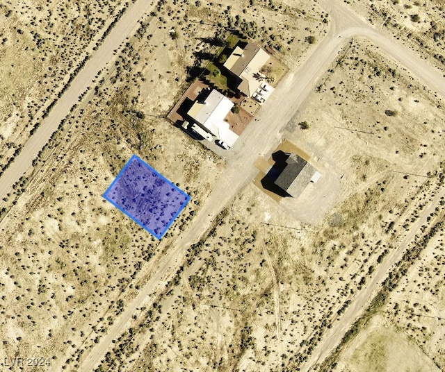 6810 San Blas Ln, Pahrump NV, 89060 land for sale