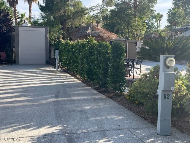 8175 Arville St Unit 62, Las Vegas, NV 89139 - photo 16