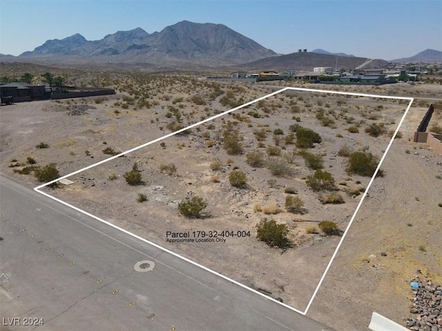 Julie Rd, Henderson NV, 89002 land for sale