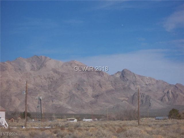 Listing photo 2 for 749 Luscombe Ave, Jean NV 89019