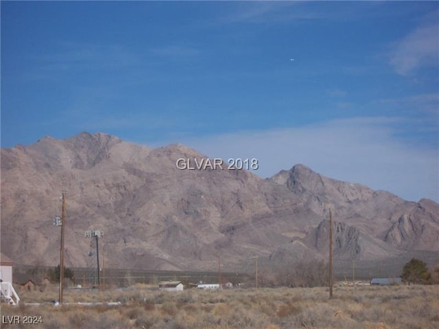 749 Luscombe Ave, Jean, NV 89019 - photo 2