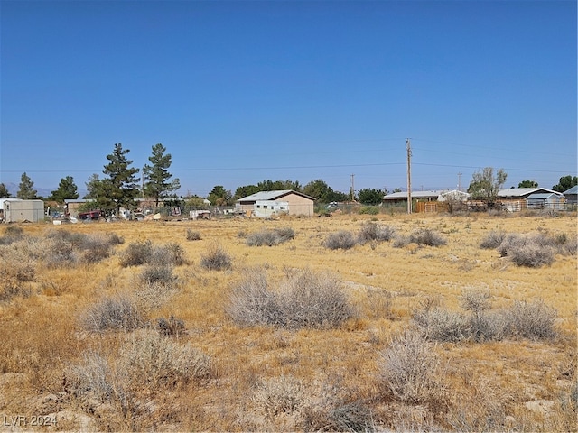 Listing photo 2 for 5160 Sunland Ave, Pahrump NV 89061