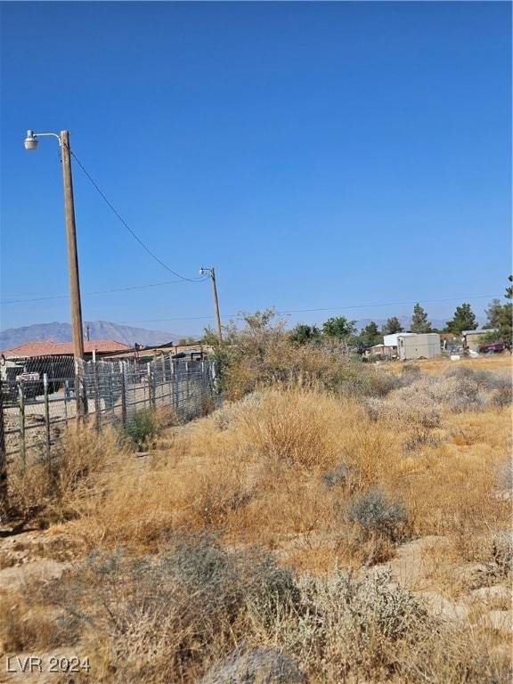 Listing photo 3 for 5160 Sunland Ave, Pahrump NV 89061