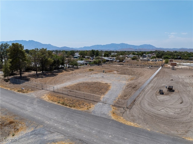 550 Cynthia St, Pahrump NV, 89048 land for sale