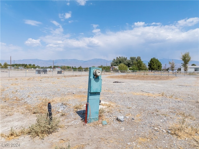 Listing photo 3 for 550 Cynthia St, Pahrump NV 89048