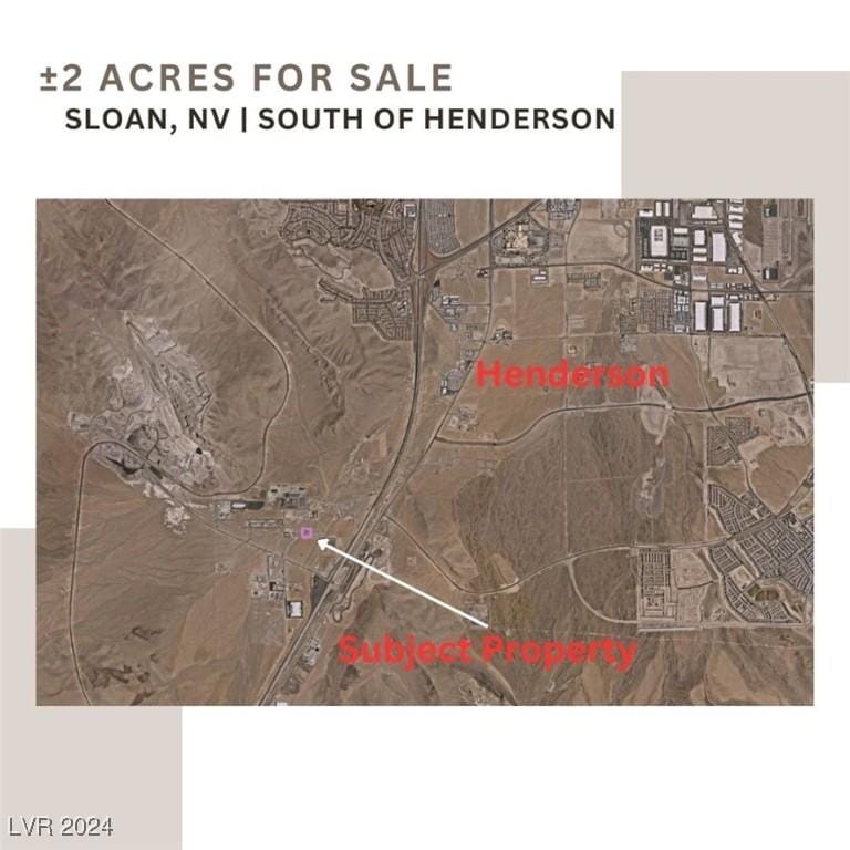 4200 Huckleberry Ln, Clark, NV 89054 - photo 1