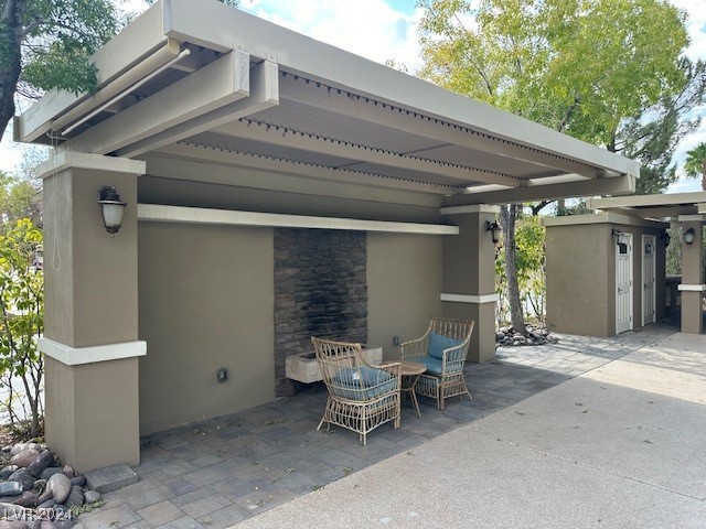 Listing photo 3 for 8175 Arville St Unit 49, Las Vegas NV 89139