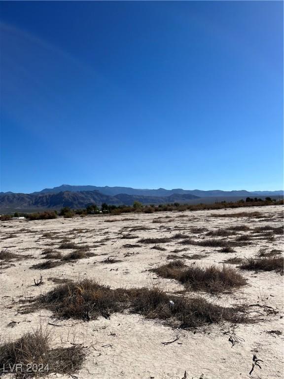 3591 S Rainbow Ave, Pahrump, NV 89048 - photo 2