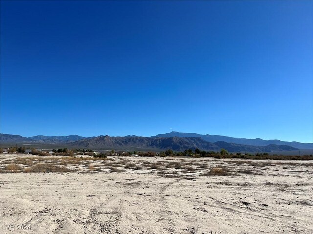 3591 S Rainbow Ave, Pahrump, NV 89048 - photo 3