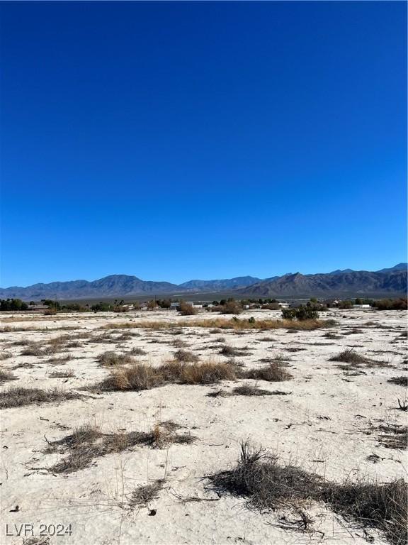 3591 S Rainbow Ave, Pahrump, NV 89048 - photo 5