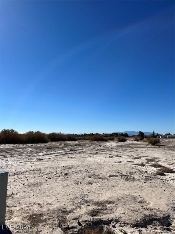 3591 S Rainbow Ave, Pahrump, NV 89048 - photo 9