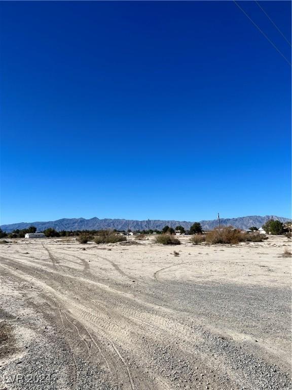 3591 S Rainbow Ave, Pahrump, NV 89048 - photo 10