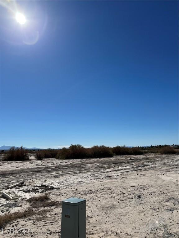 3591 S Rainbow Ave, Pahrump, NV 89048 - photo 12
