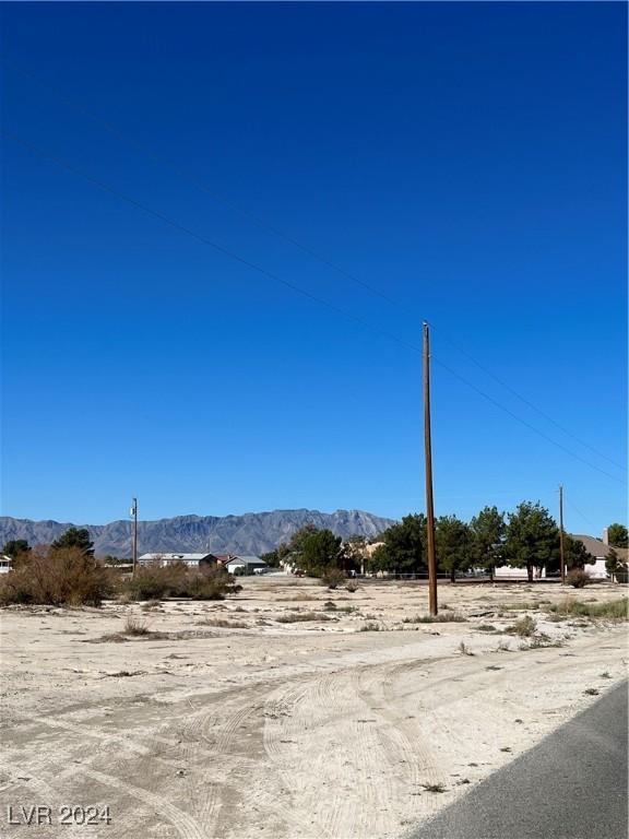 3591 S Rainbow Ave, Pahrump, NV 89048 - photo 13