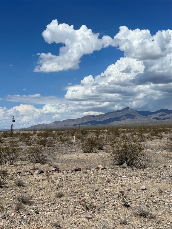 420 W Peachtree Ln, Pahrump NV, 89060 land for sale