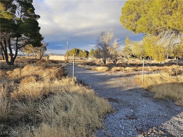 2710 Thousandaire Blvd, Pahrump NV, 89048 land for sale