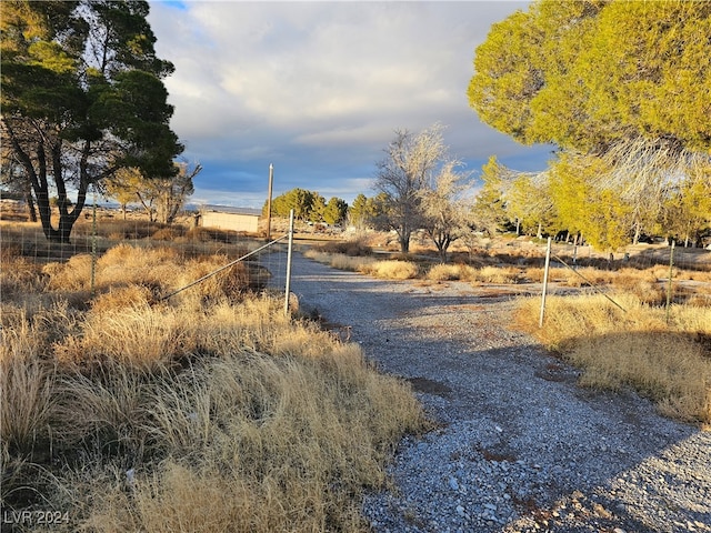 Listing photo 3 for 2710 Thousandaire Blvd, Pahrump NV 89048